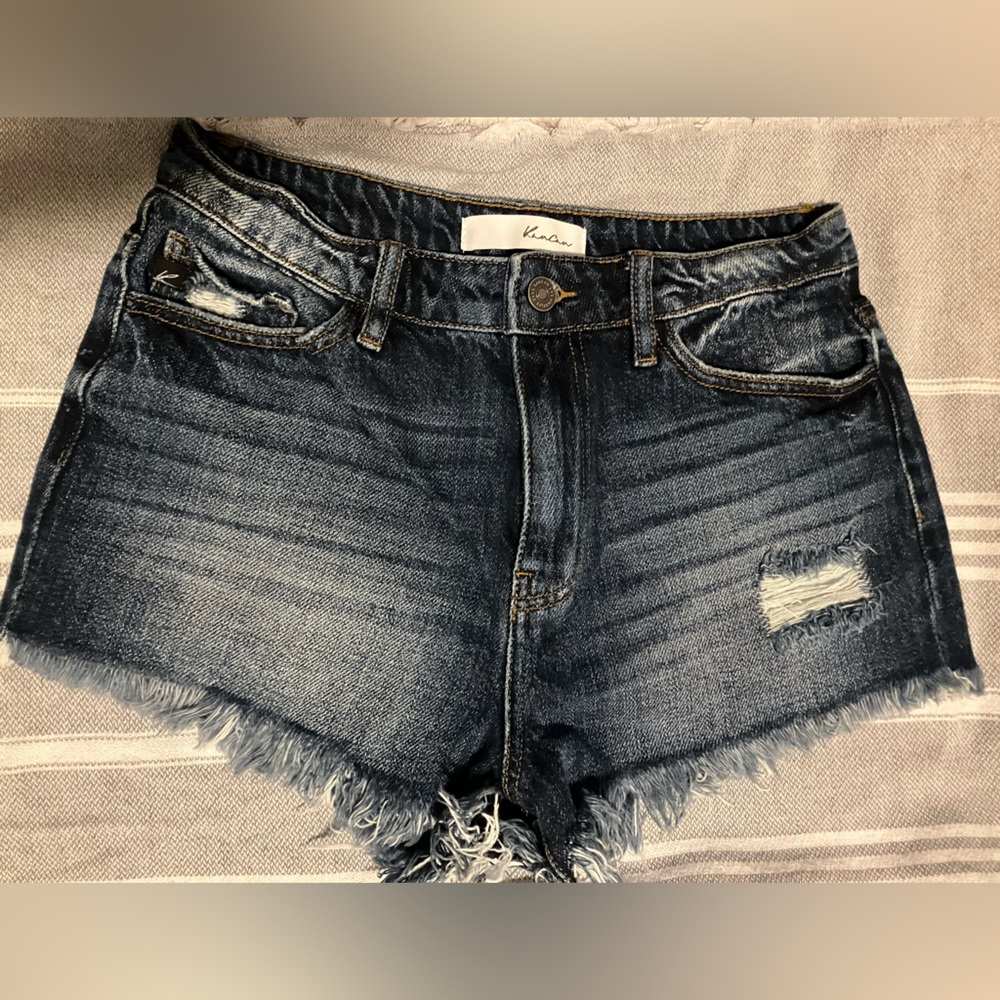 Kancan shorts
